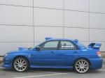 Subaru Impreza by Lester 2006 года